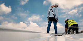 Fast & Reliable Emergency Roof Repairs in Selma, TX